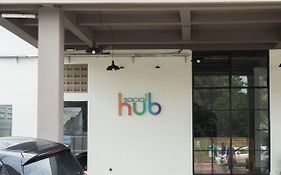 Social Hub By Twospaces